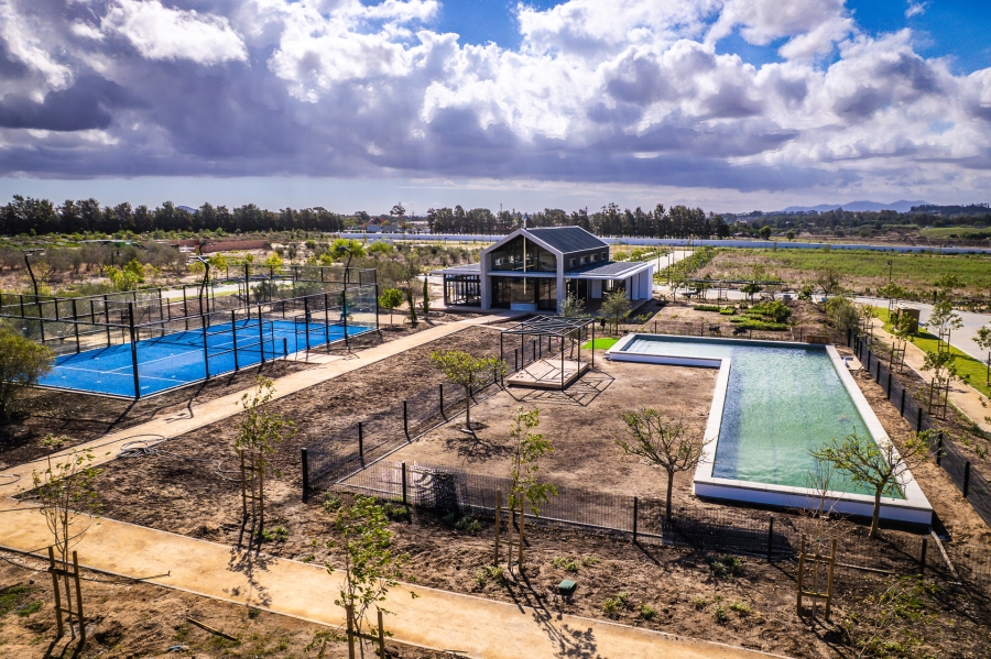 0 Bedroom Property for Sale in Klapmuts Western Cape